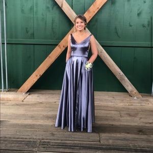 Sherri Hill prom dress, size 4